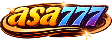 asa777 বাংলাদেশের গেমিং লোগো